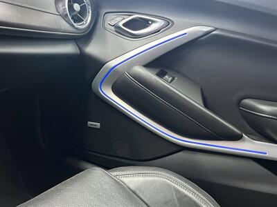2019 Chevrolet Camaro 2SS   - Photo 19 - Lennox, CA 90304