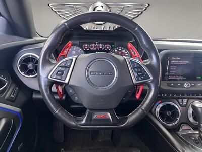 2019 Chevrolet Camaro 2SS   - Photo 10 - Lennox, CA 90304
