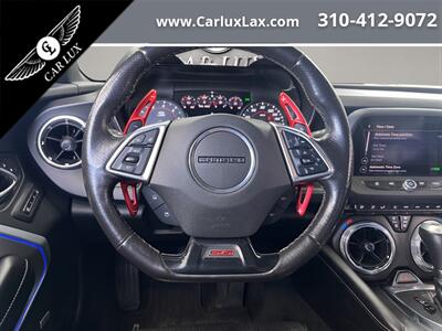 2019 Chevrolet Camaro 2SS   - Photo 10 - Lennox, CA 90304