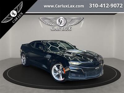 2019 Chevrolet Camaro 2SS   - Photo 1 - Lennox, CA 90304