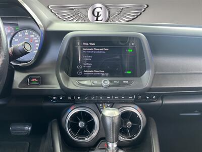 2019 Chevrolet Camaro 2SS   - Photo 14 - Lennox, CA 90304