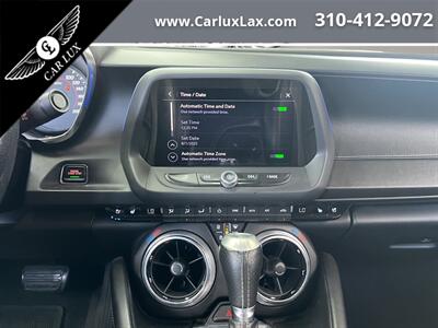 2019 Chevrolet Camaro 2SS   - Photo 14 - Lennox, CA 90304
