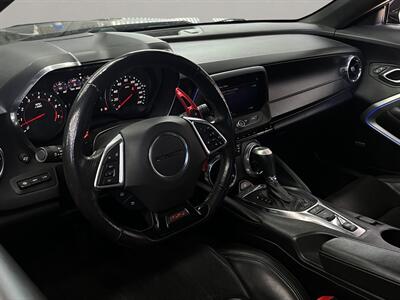 2019 Chevrolet Camaro 2SS   - Photo 18 - Lennox, CA 90304