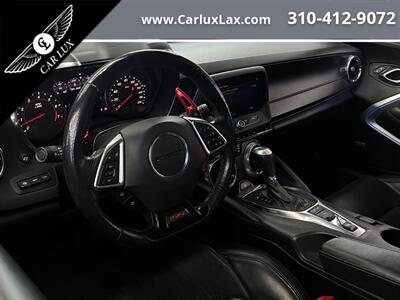 2019 Chevrolet Camaro 2SS   - Photo 18 - Lennox, CA 90304