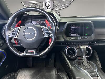 2019 Chevrolet Camaro 2SS   - Photo 12 - Lennox, CA 90304