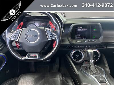 2019 Chevrolet Camaro 2SS   - Photo 12 - Lennox, CA 90304