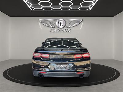 2019 Chevrolet Camaro 2SS   - Photo 6 - Lennox, CA 90304