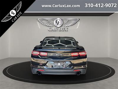 2019 Chevrolet Camaro 2SS   - Photo 6 - Lennox, CA 90304