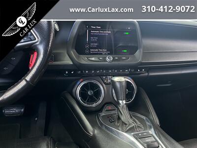 2019 Chevrolet Camaro 2SS   - Photo 13 - Lennox, CA 90304