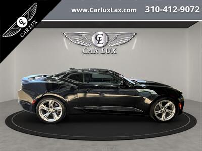 2019 Chevrolet Camaro 2SS   - Photo 8 - Lennox, CA 90304