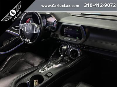 2019 Chevrolet Camaro 2SS   - Photo 17 - Lennox, CA 90304