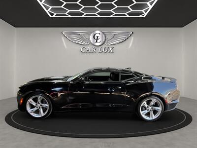 2019 Chevrolet Camaro 2SS   - Photo 4 - Lennox, CA 90304