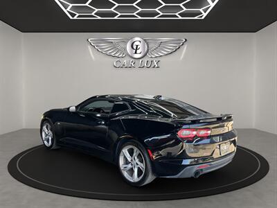 2019 Chevrolet Camaro 2SS   - Photo 5 - Lennox, CA 90304