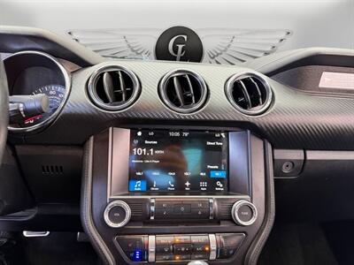 2016 Ford Mustang GT Premium - Photo 23 - Lennox, CA 90304