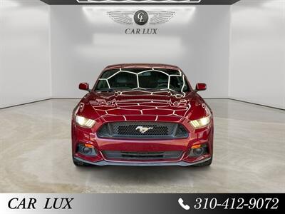 2016 Ford Mustang GT Premium - Photo 8 - Lennox, CA 90304