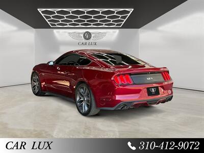 2016 Ford Mustang GT Premium - Photo 3 - Lennox, CA 90304