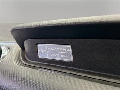 2016 Ford Mustang GT Premium - Photo 18 - Lennox, CA 90304