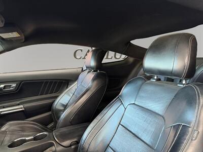 2016 Ford Mustang GT Premium - Photo 9 - Lennox, CA 90304
