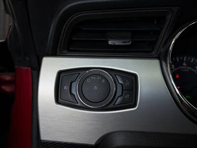 2016 Ford Mustang GT Premium - Photo 21 - Lennox, CA 90304