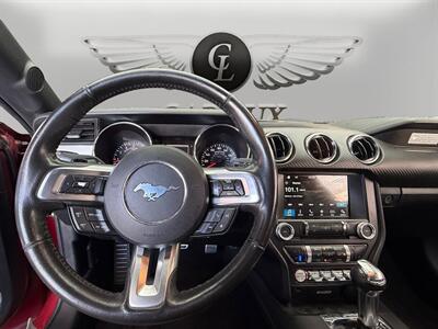 2016 Ford Mustang GT Premium - Photo 10 - Lennox, CA 90304