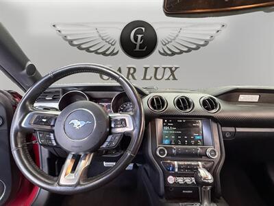 2016 Ford Mustang GT Premium - Photo 11 - Lennox, CA 90304