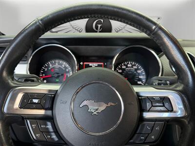 2016 Ford Mustang GT Premium - Photo 19 - Lennox, CA 90304