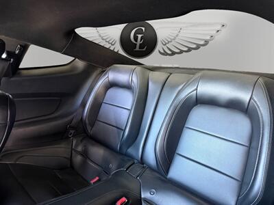 2016 Ford Mustang GT Premium - Photo 13 - Lennox, CA 90304