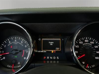 2016 Ford Mustang GT Premium - Photo 20 - Lennox, CA 90304