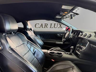 2016 Ford Mustang GT Premium - Photo 15 - Lennox, CA 90304