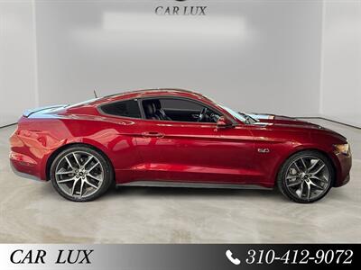 2016 Ford Mustang GT Premium - Photo 6 - Lennox, CA 90304