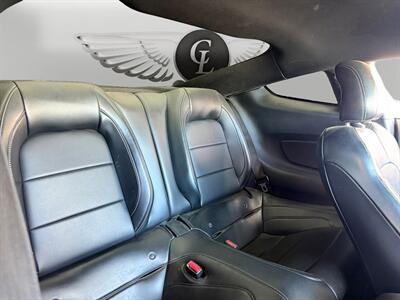 2016 Ford Mustang GT Premium - Photo 25 - Lennox, CA 90304