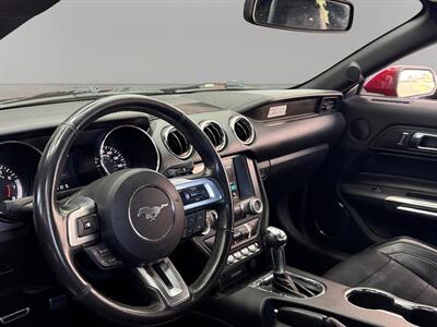 2016 Ford Mustang GT Premium - Photo 16 - Lennox, CA 90304