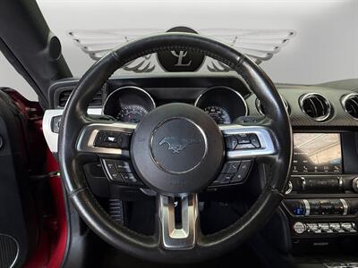 2016 Ford Mustang GT Premium - Photo 12 - Lennox, CA 90304