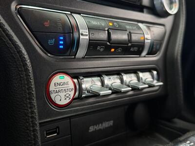 2016 Ford Mustang GT Premium - Photo 22 - Lennox, CA 90304