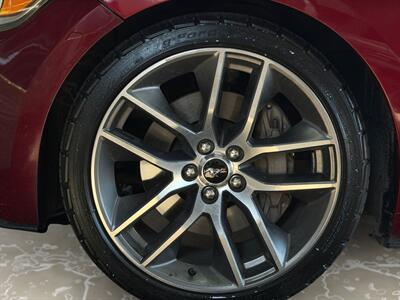2016 Ford Mustang GT Premium - Photo 14 - Lennox, CA 90304