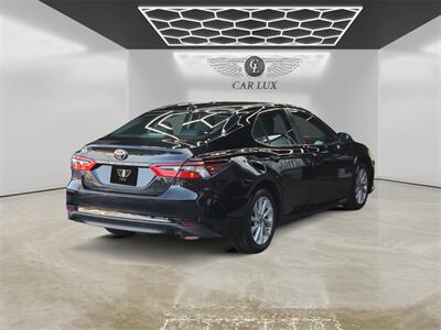 2023 Toyota Camry LE   - Photo 5 - Lennox, CA 90304