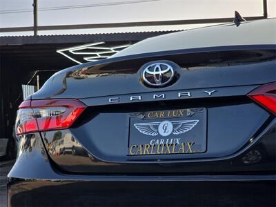 2023 Toyota Camry LE   - Photo 20 - Lennox, CA 90304
