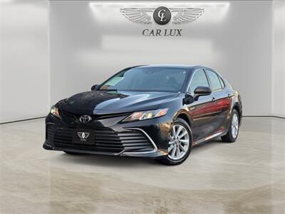 2023 Toyota Camry LE   - Photo 14 - Lennox, CA 90304