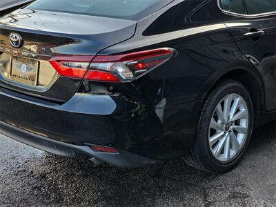 2023 Toyota Camry LE   - Photo 19 - Lennox, CA 90304