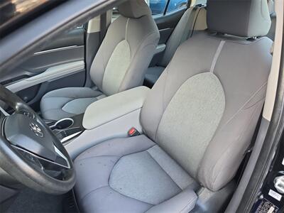 2023 Toyota Camry LE   - Photo 23 - Lennox, CA 90304