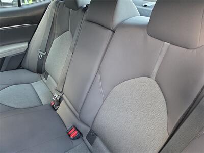 2023 Toyota Camry LE   - Photo 22 - Lennox, CA 90304