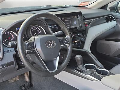 2023 Toyota Camry LE   - Photo 10 - Lennox, CA 90304