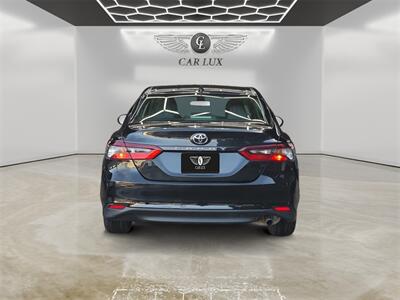 2023 Toyota Camry LE   - Photo 4 - Lennox, CA 90304