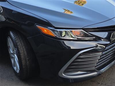 2023 Toyota Camry LE   - Photo 17 - Lennox, CA 90304