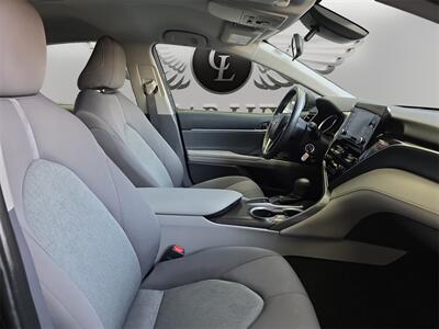2023 Toyota Camry LE   - Photo 15 - Lennox, CA 90304