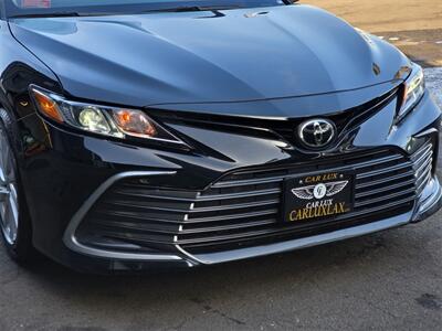 2023 Toyota Camry LE   - Photo 21 - Lennox, CA 90304