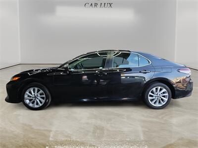 2023 Toyota Camry LE   - Photo 2 - Lennox, CA 90304