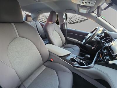 2023 Toyota Camry LE   - Photo 12 - Lennox, CA 90304