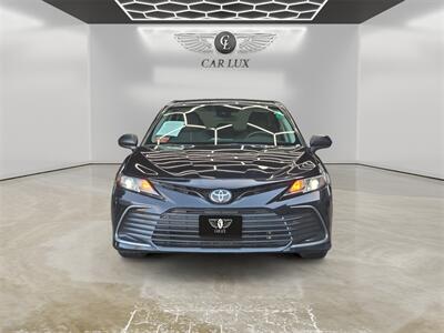 2023 Toyota Camry LE   - Photo 8 - Lennox, CA 90304