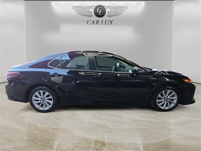 2023 Toyota Camry LE   - Photo 6 - Lennox, CA 90304